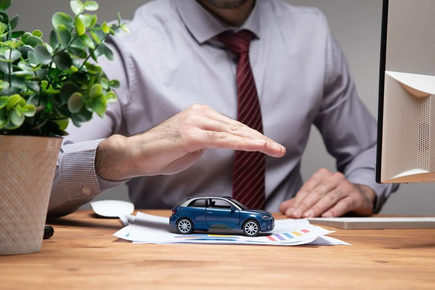 Auto insurance