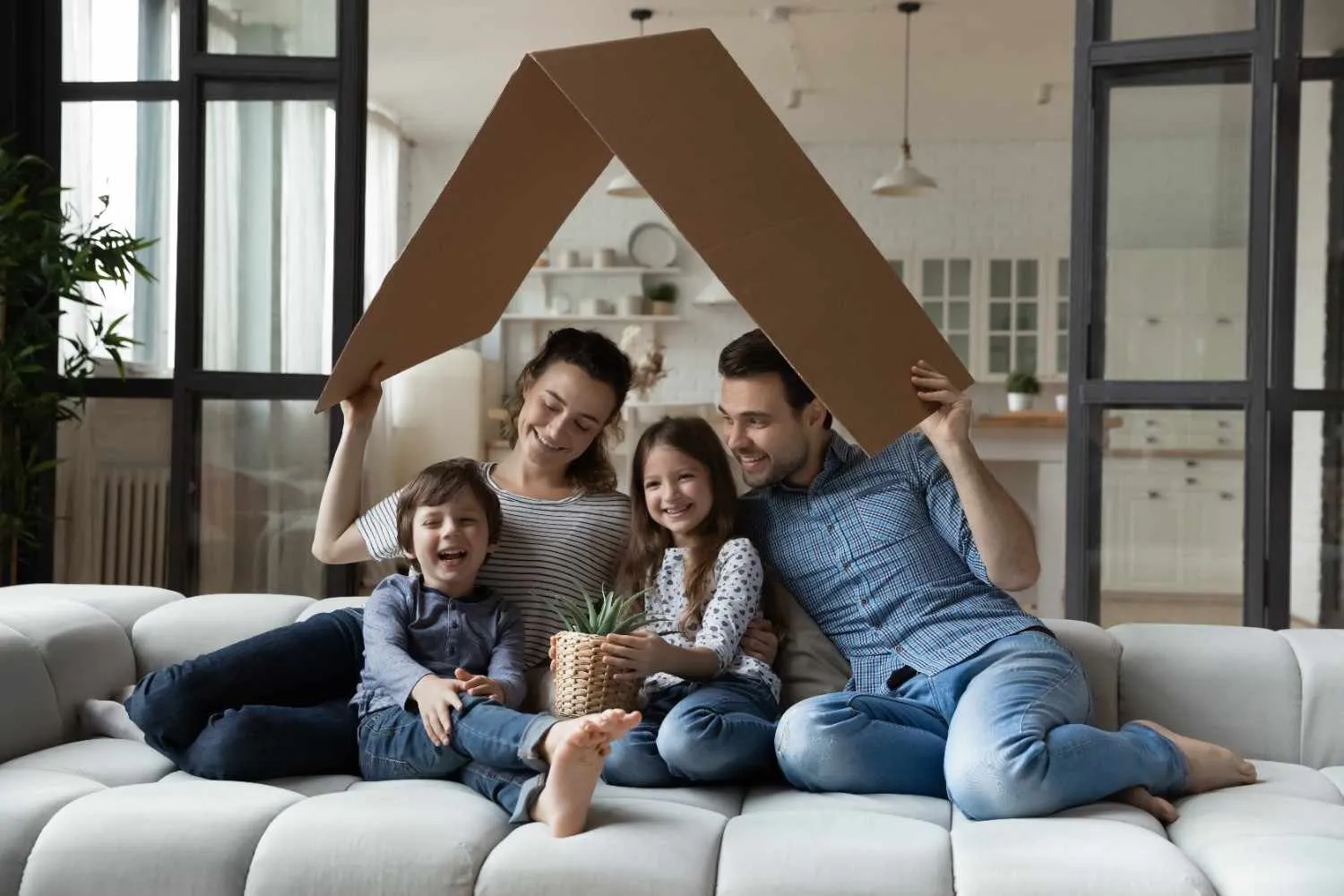 Home insurance