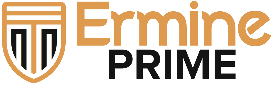 ErminePrime