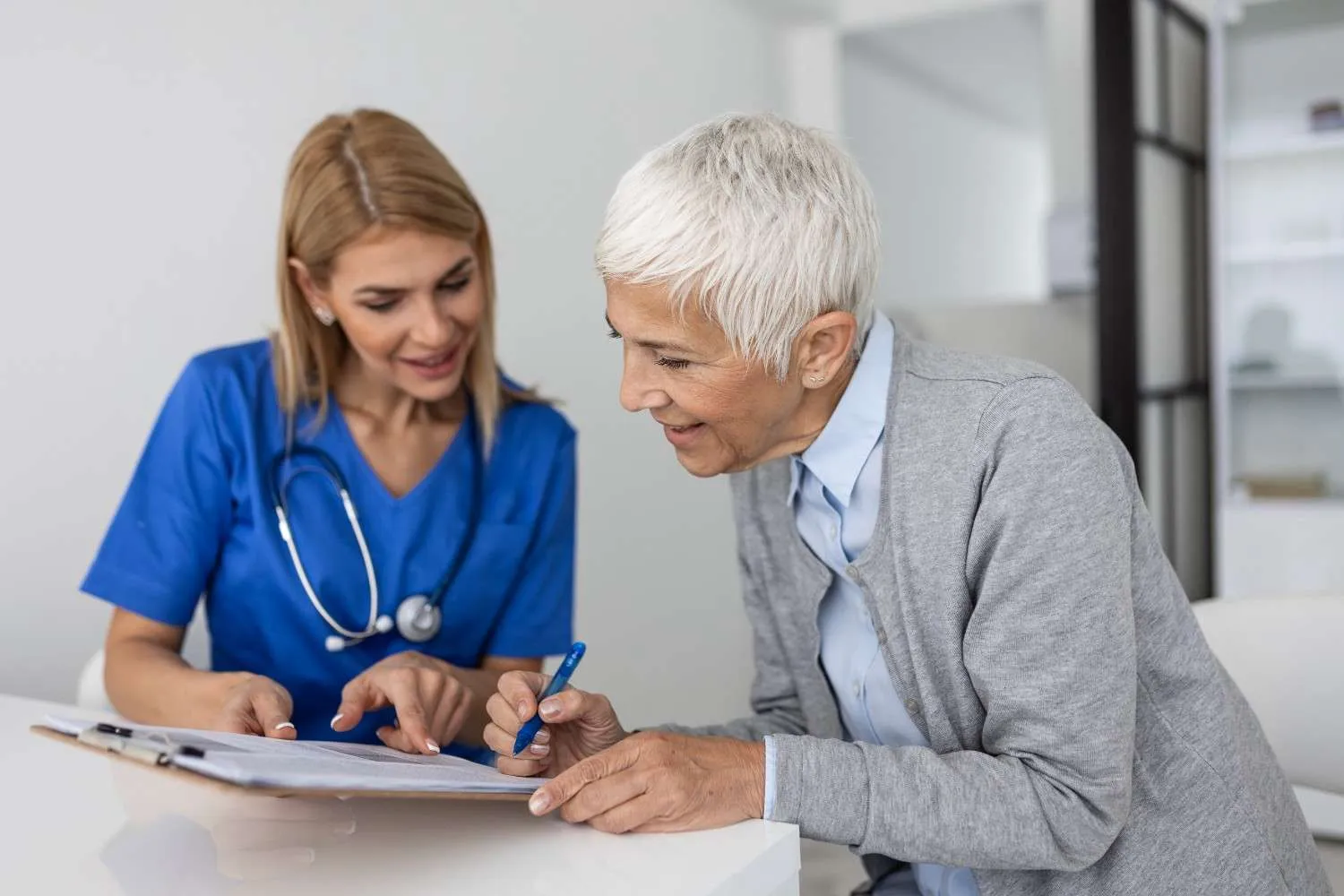 Medicare insurance